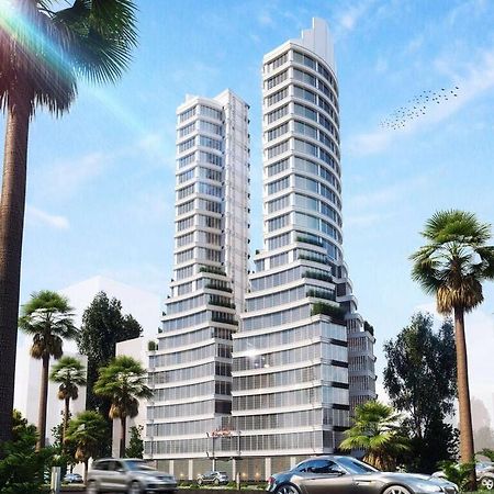 Hdb Hotel Sahafa فندق هدب الصحافه Эр-Рияд Экстерьер фото