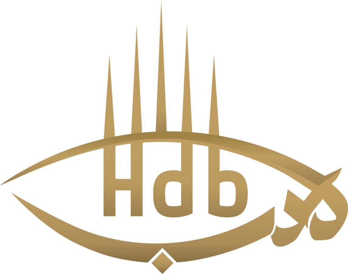 Hdb Hotel Sahafa فندق هدب الصحافه Эр-Рияд Экстерьер фото