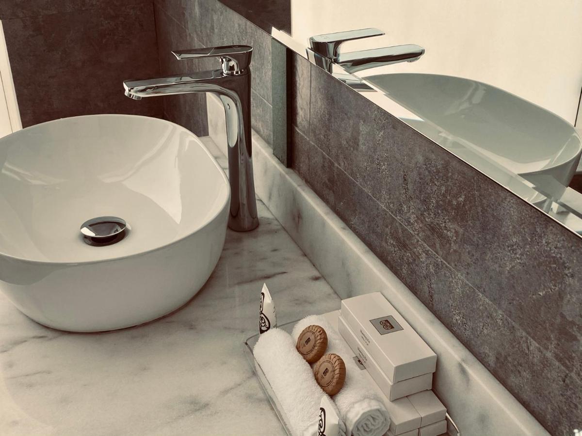 Hdb Hotel Sahafa فندق هدب الصحافه Эр-Рияд Экстерьер фото