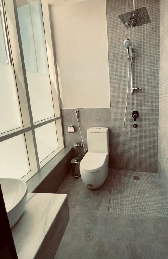 Hdb Hotel Sahafa فندق هدب الصحافه Эр-Рияд Экстерьер фото