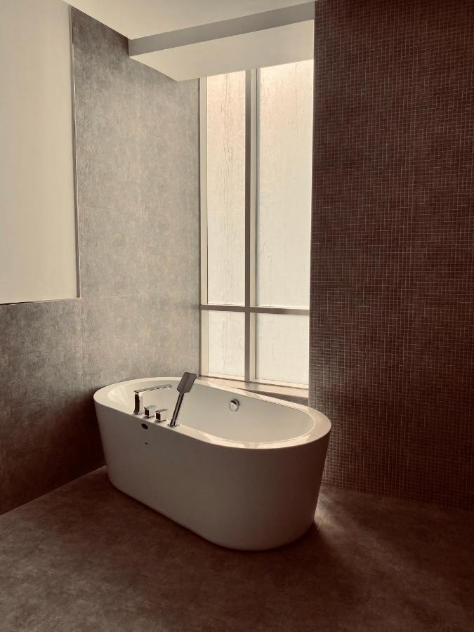 Hdb Hotel Sahafa فندق هدب الصحافه Эр-Рияд Экстерьер фото
