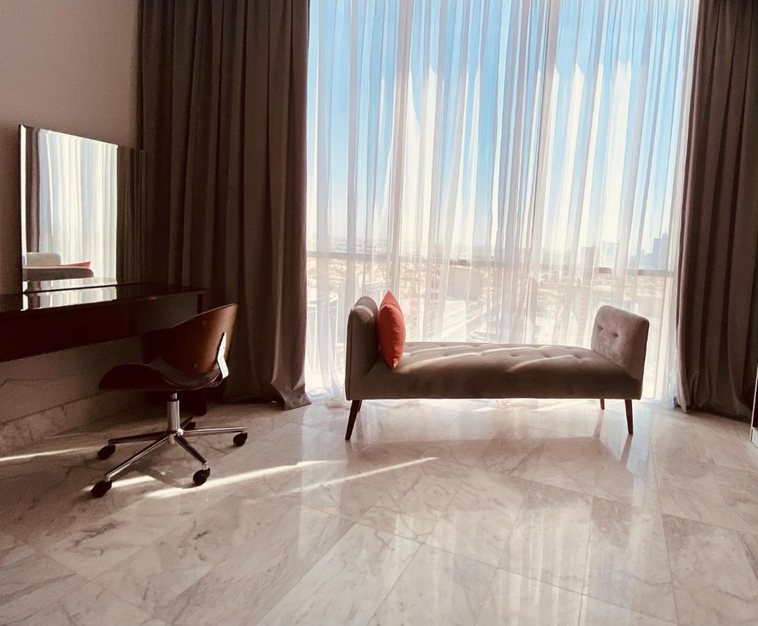 Hdb Hotel Sahafa فندق هدب الصحافه Эр-Рияд Экстерьер фото