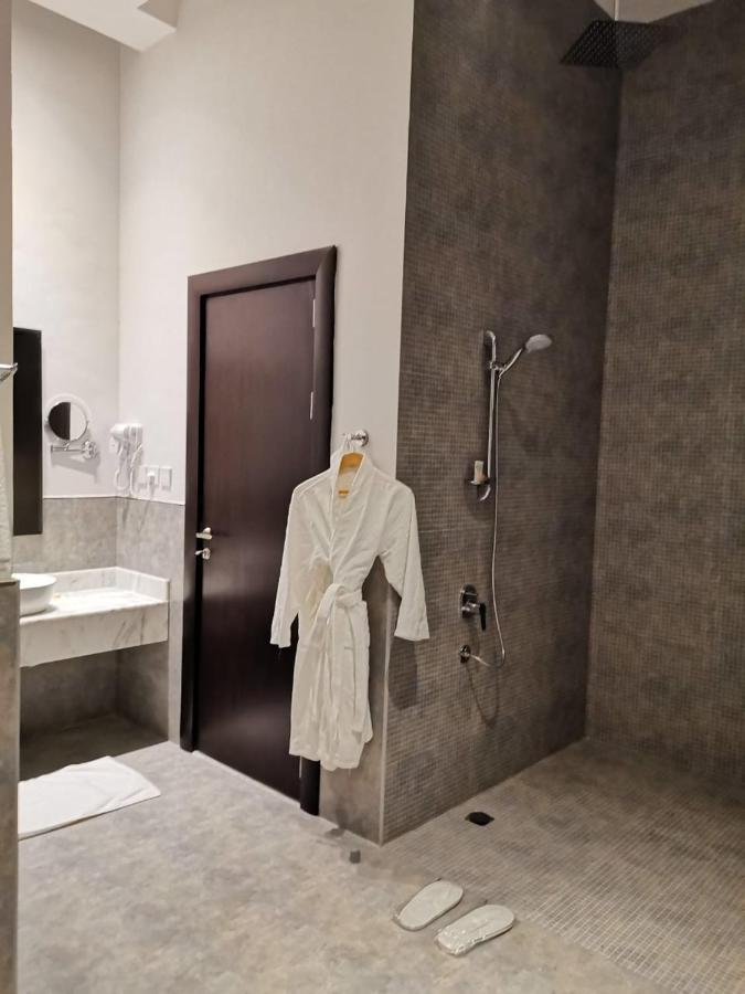 Hdb Hotel Sahafa فندق هدب الصحافه Эр-Рияд Экстерьер фото