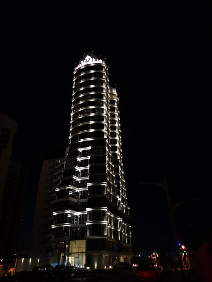 Hdb Hotel Sahafa فندق هدب الصحافه Эр-Рияд Экстерьер фото